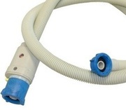 Waz Zasilający Aquastop do Pralki / Zmywarki 1,5 m