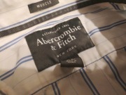 Koszula Abercrombie & Fitch A&F rozmiar XL
