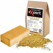 Pigment Barwnik do betonu Budowlany Expert żółty 2kg