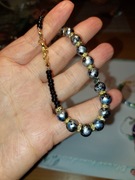 Bransoletka handmade od Ms.Pi 