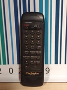 Oryginalny pilot TECHNICS eur643900 audio/cd player 