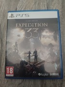 Clair obscure expedition 33