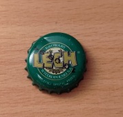 Kapsel Lech Browary Wielkopolski nr 23