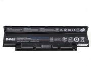 Zużyta oryginalna bateria DELL J1KND 48Wh 4400mAh