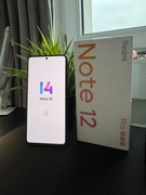 Xiaomi Redmi Note 12 Pro