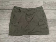 Spódniczka L.O.G.G. H&M rozmiar M