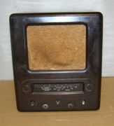 Radio VE 301 Dyn