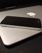 iPhone SE 2020 WHITE