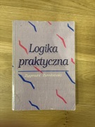 Zugmunt Ziembiński Logika praktyczna