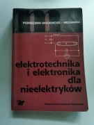 Elektrotechnika i elektronika dla nieelektyków