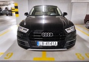 Audi Q5 2.0TDI / 83 000 km / panorama / dynamiczne kierunki