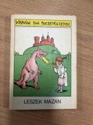 Kraków Dla Początkujących Leszka Mazan / Andrzej Mleczko