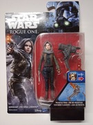 Jyn Erso, Star Wars Rogue One, Hasbro