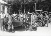 Stare zdjecie SOKÓŁ 1000 1939r 70x50 cm