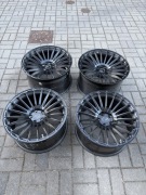 Felgi kute BC Forged RZ20 19" 5x112 z czujnikami