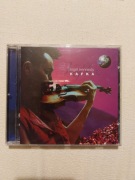 Nigel Kennedy Kafka cd