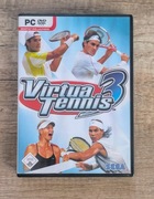 Virtua Tennis 3 
