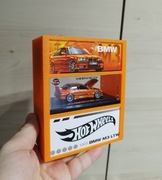 Ekspozytor na Hot Wheels RLC 