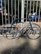 Rower szosowy Peugeot Mont Blanc