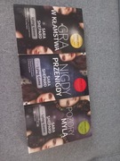 The Lying Game 1-3