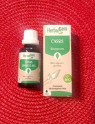 Koncert z pąków czarnej porzeczki  30 ml