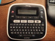 Drukarka etykiet Brother PT-D200