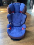 Fotelik samochodowy Maxi Cosi Rodi 15-36 kg