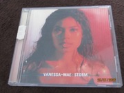 CD - Vanessa-Mae – Storm - 1997