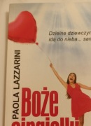 Boże singielki, Paola Lazzarini