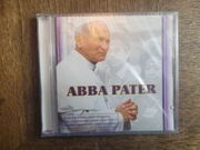 Abba Pater płyta CD Jan Paweł II