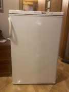 Zamrażarka szufladowa Electrolux EU 6240 T