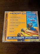 MCM Music - Hoop dance Summer Party '99 (CD, kowery)
