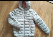 Kurtka jesienna na rozmiar 128 firmy peeperts stan bardzo dobry 