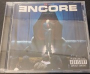 Płyta Encore Eminema