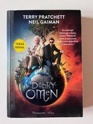 Dobry Omen. Pratchett-Gaiman.