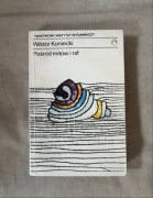 Pośród mitów i raf Wiktor Koniecki (szkice z podróży po morzach i ocenach)