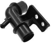 Kolanko króciec rura układu chłodzenia Toyota RAV4 i inne