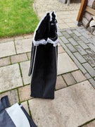 Torba zakupowa na wózek 