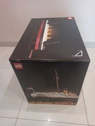 Lego Titanic 10294