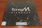 Boney M. - Diamonds - limited fan edition