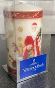 Villeroy & Boch Boże Narodzenie świeca Toy's Specials