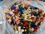 Klocki Lego i kompatybilne 