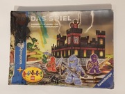 Lego Knights' Kingdom Das Spiel Knights Kingdom II, 218066