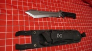 Nóż M48 Ops Combat Bowie