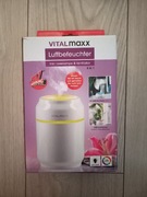 HIT!!!  Nowy nawilżacz powietrza na USB Vitalmaxx