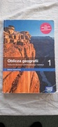 PODRĘCZNIK OBLICZA GEOGRAFII CZ1 ZAKRES ROZSZERZONY