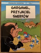 Gargamel, przyjaciel Smerfów