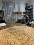 Dzbanek na herbatę 1.8l