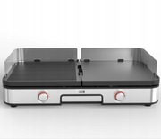 Elektryczny grill stołowy 2400W LEBENLANG