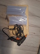 Pistolet do kleju na gorąco. Idealny do detalingu 